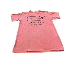 Miami apparel  Destin Florida T shirt size S